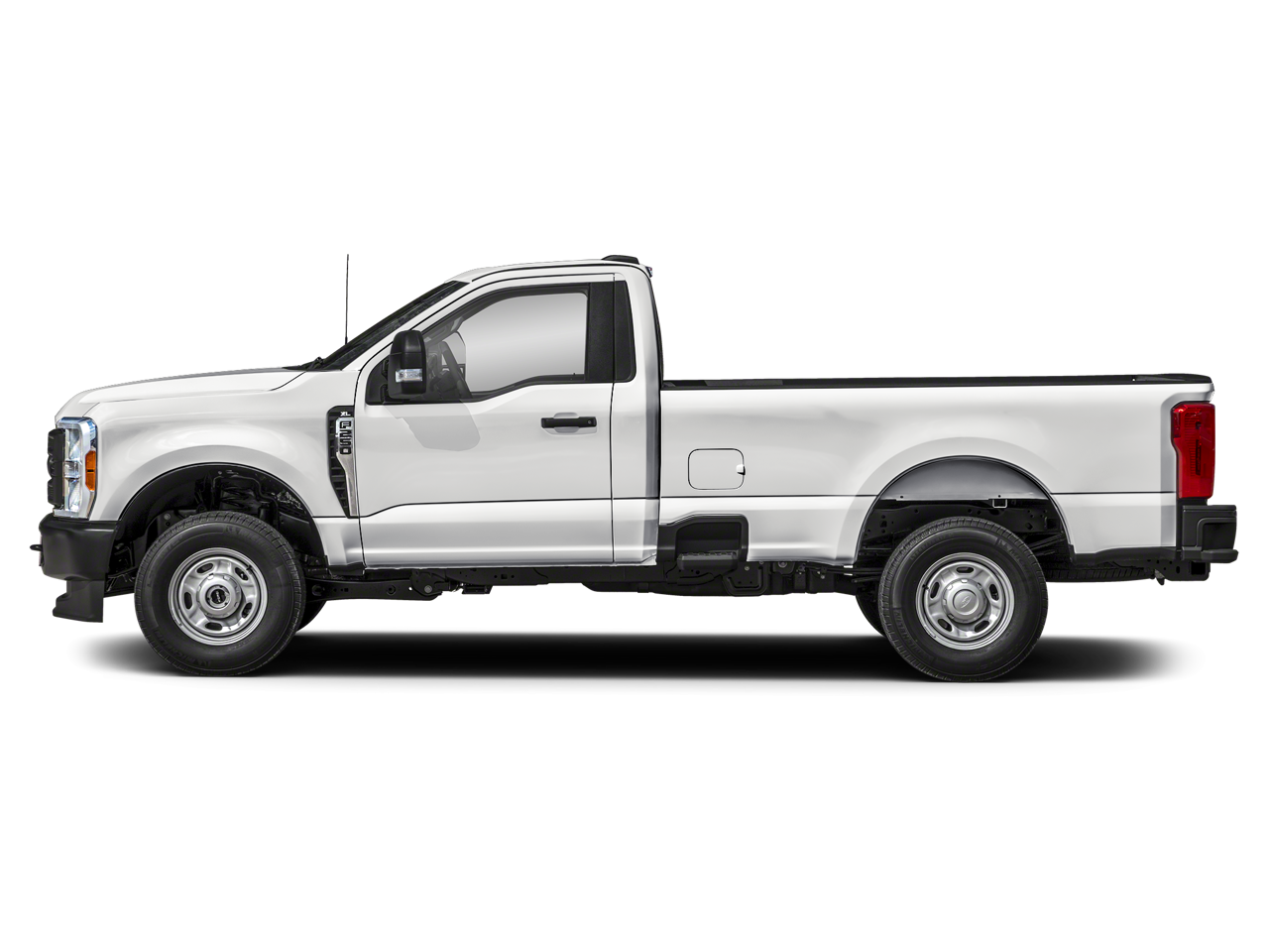 New 2026 Ford F-250 XL Regular Cab - photo 3