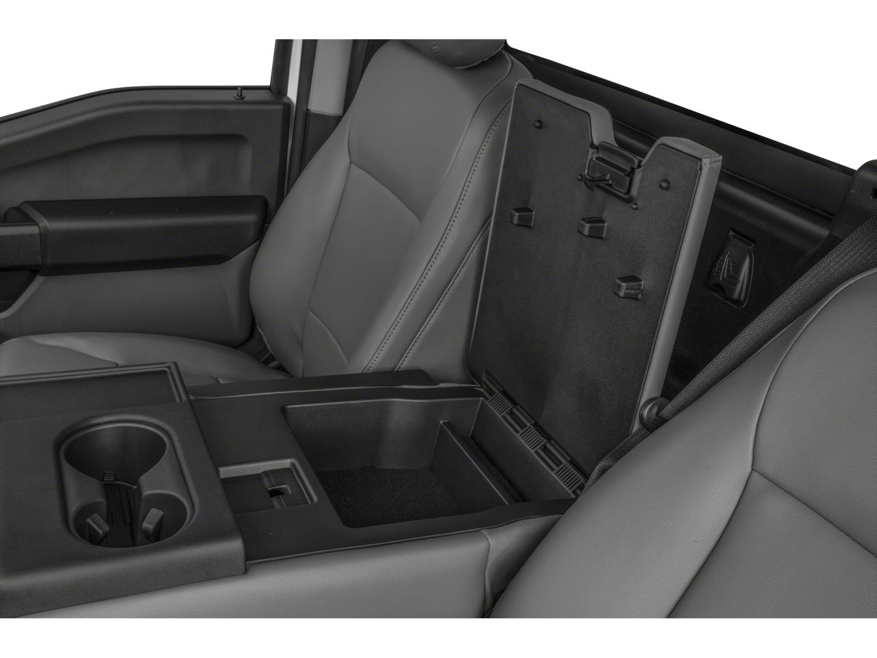 New 2026 Ford F-250 XL Regular Cab - photo 9