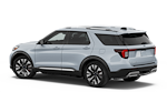 New 2026 Ford Explorer Platinum thumbnail 2