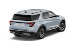 New 2026 Ford Explorer Platinum thumbnail 3