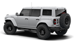 New 2026 Ford Bronco Raptor thumbnail 2