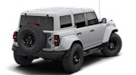New 2026 Ford Bronco Raptor thumbnail 3