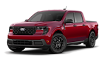 New 2026 Ford Maverick XLT SuperCrew Cab thumbnail 1