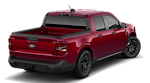 New 2026 Ford Maverick XLT SuperCrew Cab thumbnail 3