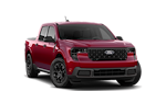 New 2026 Ford Maverick XLT SuperCrew Cab thumbnail 4