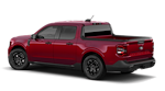 New 2026 Ford Maverick XLT SuperCrew Cab thumbnail 2