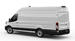 New 2026 Ford Transit 350 High Roof Empty Cargo Van thumbnail 2