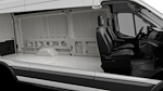 New 2026 Ford Transit 350 High Roof Empty Cargo Van thumbnail 5