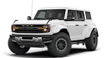New 2026 Ford Bronco Raptor thumbnail 1