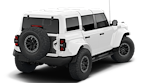 New 2026 Ford Bronco Raptor thumbnail 3