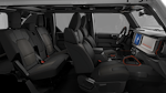 New 2026 Ford Bronco Raptor thumbnail 5