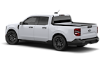 New 2026 Ford Maverick XLT SuperCrew Cab thumbnail 2