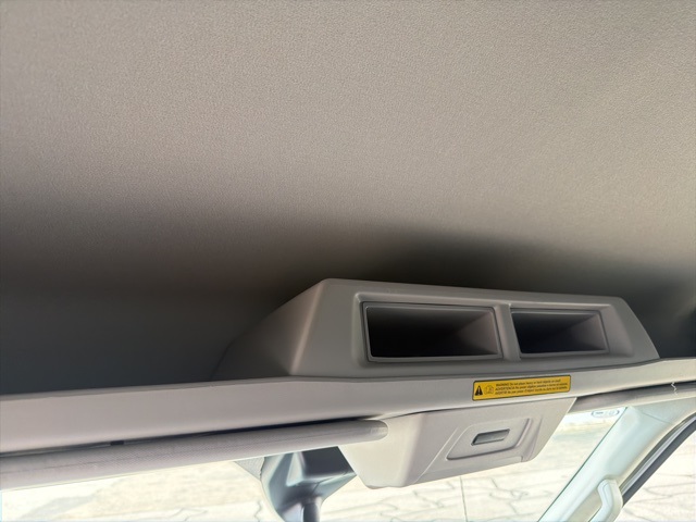 New 2026 Ford Transit 250 Medium Roof Empty Cargo Van - photo 16