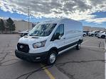 New 2026 Ford Transit 250 Medium Roof Empty Cargo Van thumbnail 1