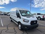 New 2026 Ford Transit 250 Medium Roof Empty Cargo Van thumbnail 3
