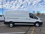 New 2026 Ford Transit 250 Medium Roof Empty Cargo Van thumbnail 4