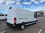 New 2026 Ford Transit 250 Medium Roof Empty Cargo Van thumbnail 5