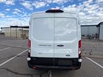 New 2026 Ford Transit 250 Medium Roof Empty Cargo Van thumbnail 6