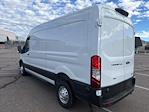 New 2026 Ford Transit 250 Medium Roof Empty Cargo Van thumbnail 7