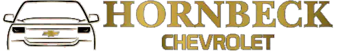 Hornbeck Chevrolet Forest City ci2 Test Site's logo