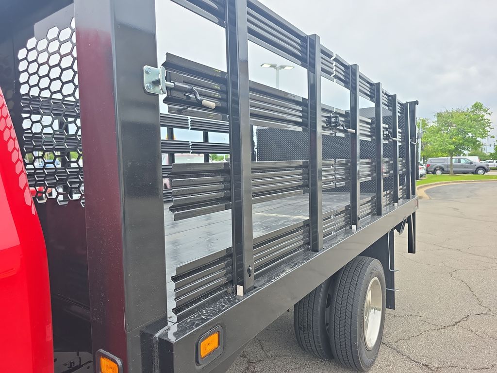 New 2026 Ford F-450 Regular Cab Cab Chassis - photo 11