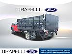 New 2026 Ford F-450 Regular Cab Cab Chassis thumbnail 3