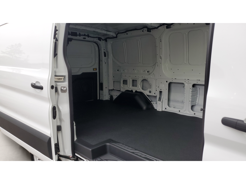 New 2026 Ford Transit 250 Low Roof Empty Cargo Van - photo 10