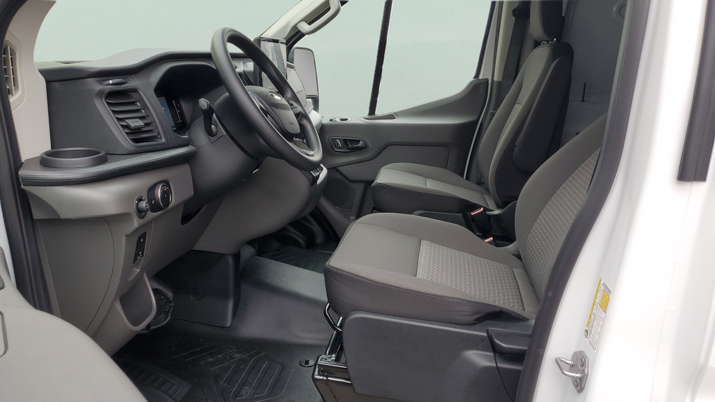 New 2026 Ford Transit 250 Low Roof Empty Cargo Van - photo 14