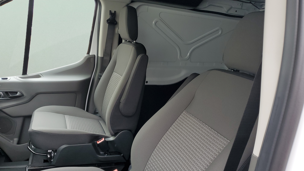 New 2026 Ford Transit 250 Low Roof Empty Cargo Van - photo 15