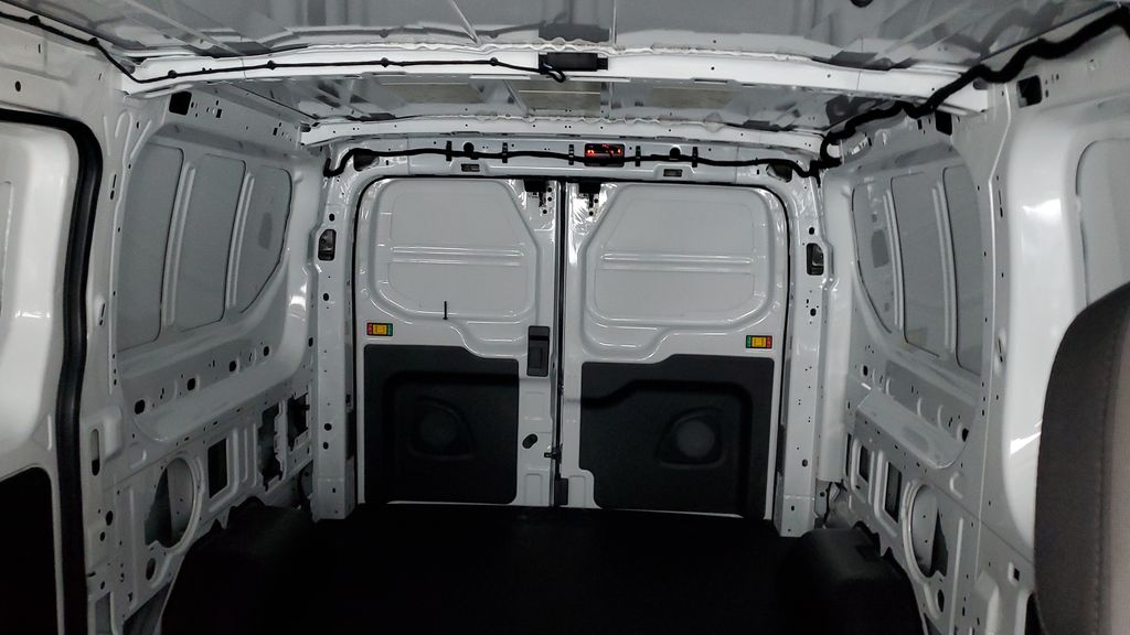 New 2026 Ford Transit 250 Low Roof Empty Cargo Van - photo 26