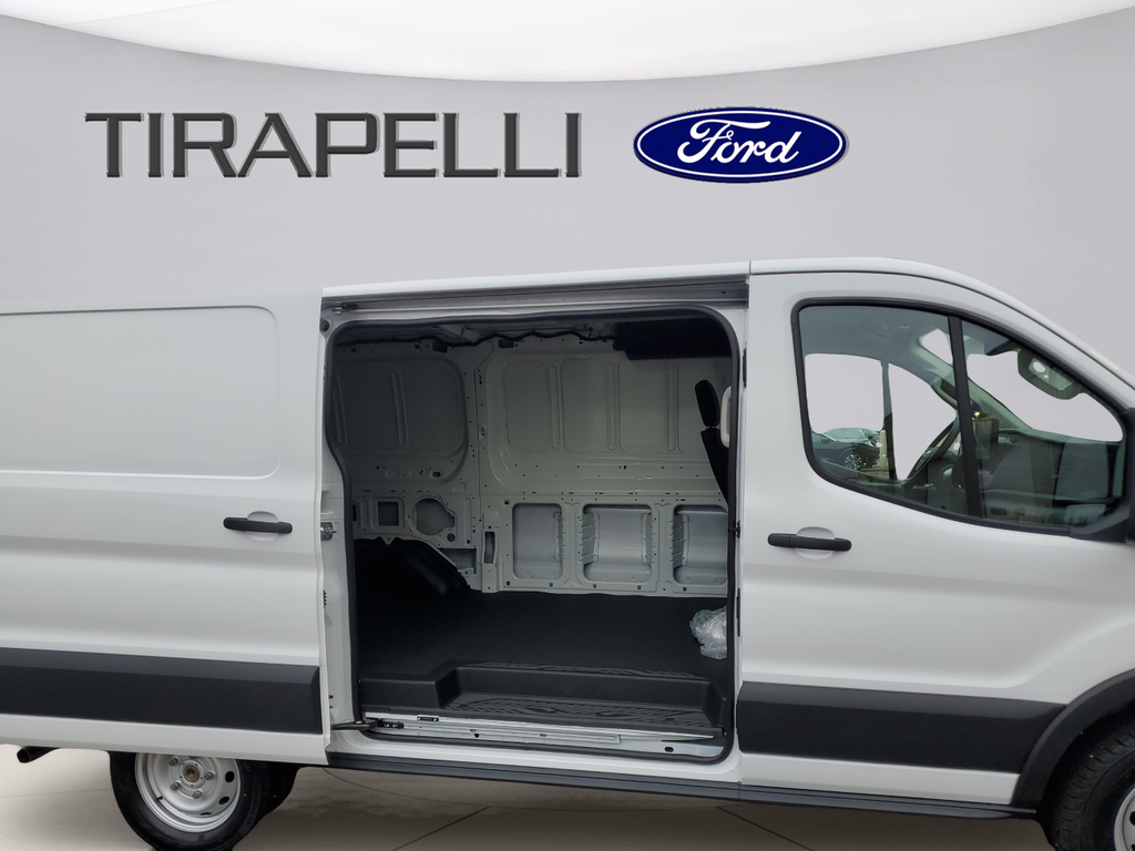 New 2026 Ford Transit 250 Low Roof Empty Cargo Van - photo 9