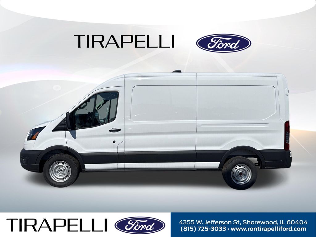 New 2026 Ford Transit 250 - photo 2