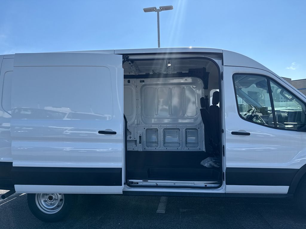 New 2026 Ford Transit 250 Medium Roof Empty Cargo Van - photo 21