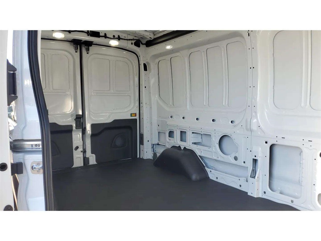 New 2026 Ford Transit 250 Medium Roof Empty Cargo Van - photo 18
