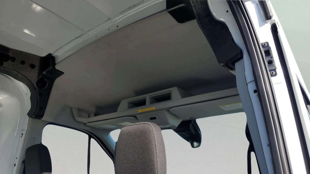 New 2026 Ford Transit 250 Medium Roof Empty Cargo Van - photo 23