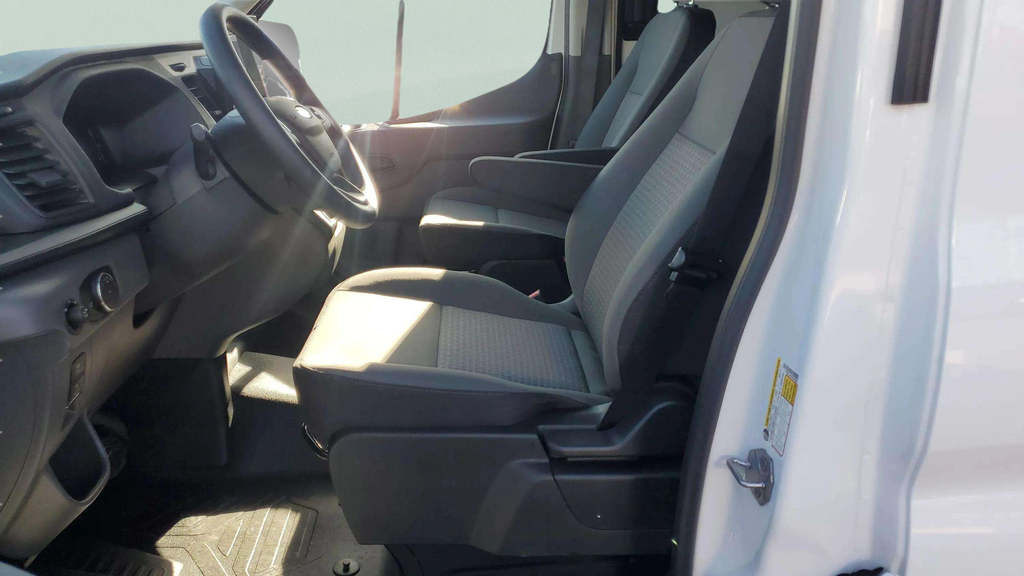New 2026 Ford Transit 250 Medium Roof Empty Cargo Van - photo 36
