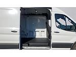 New 2026 Ford Transit 250 Medium Roof Empty Cargo Van thumbnail 10
