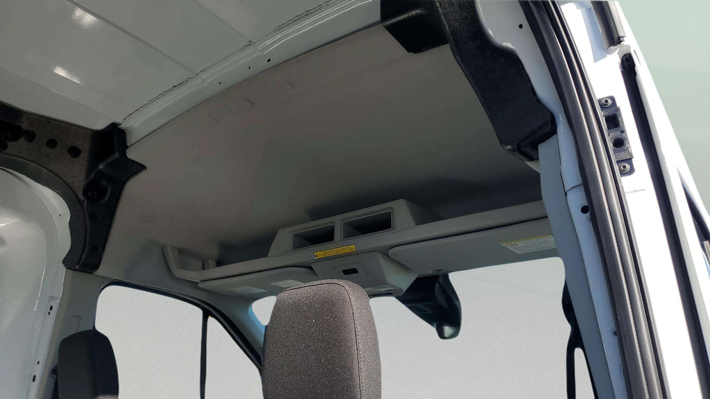 New 2026 Ford Transit 250 Medium Roof Empty Cargo Van - photo 12