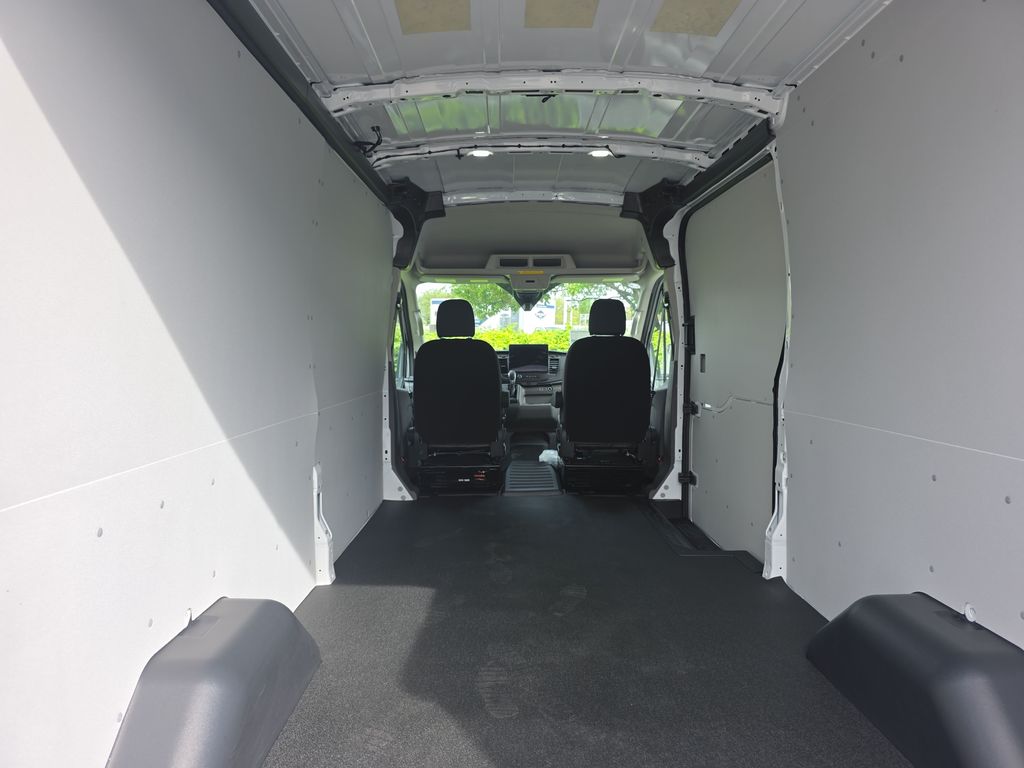 New 2026 Ford Transit 250 - photo 2