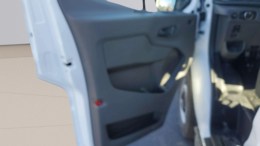 New 2026 Ford Transit 250 Medium Roof Empty Cargo Van - photo 9