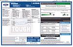 New 2026 Ford Transit 250 Medium Roof Empty Cargo Van thumbnail 1