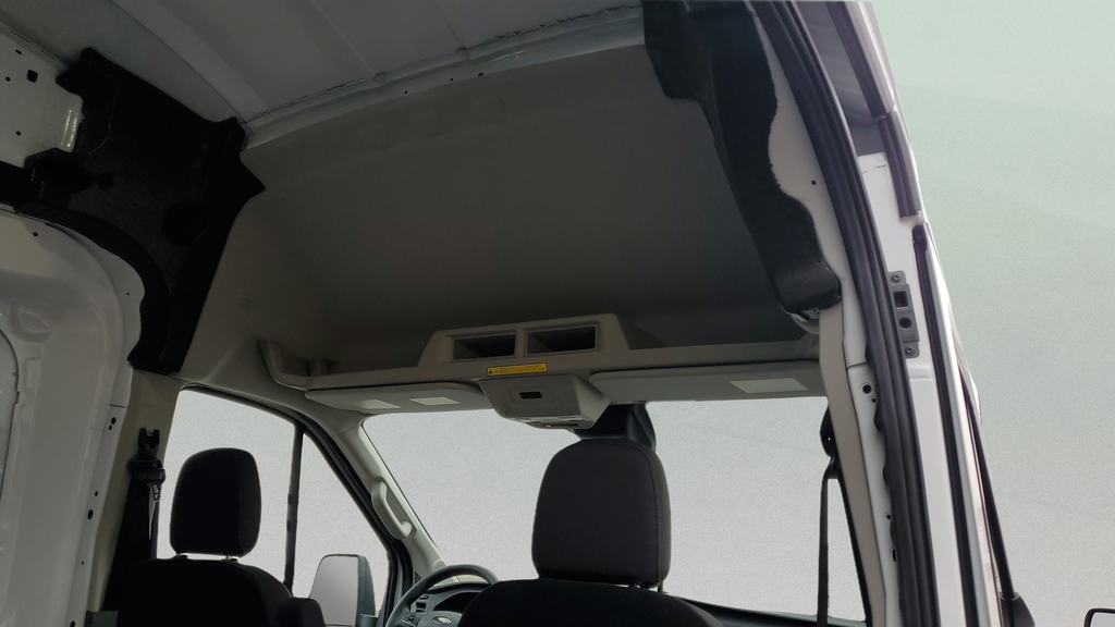 New 2026 Ford Transit 350 High Roof Empty Cargo Van - photo 12