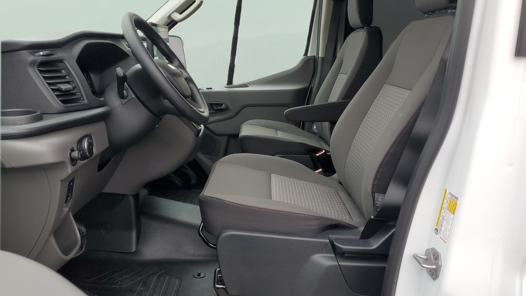New 2026 Ford Transit 350 High Roof Empty Cargo Van - photo 14