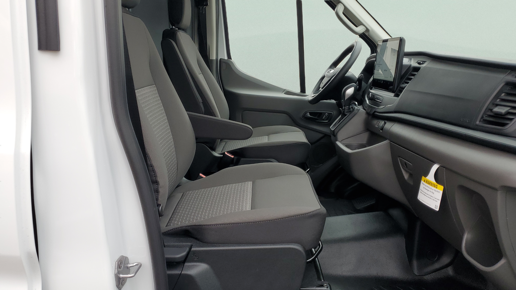 New 2026 Ford Transit 350 High Roof Empty Cargo Van - photo 16