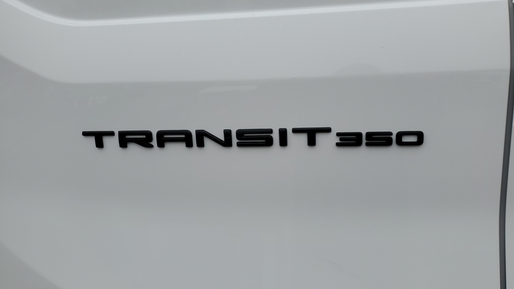 New 2026 Ford Transit 350 High Roof Empty Cargo Van - photo 32