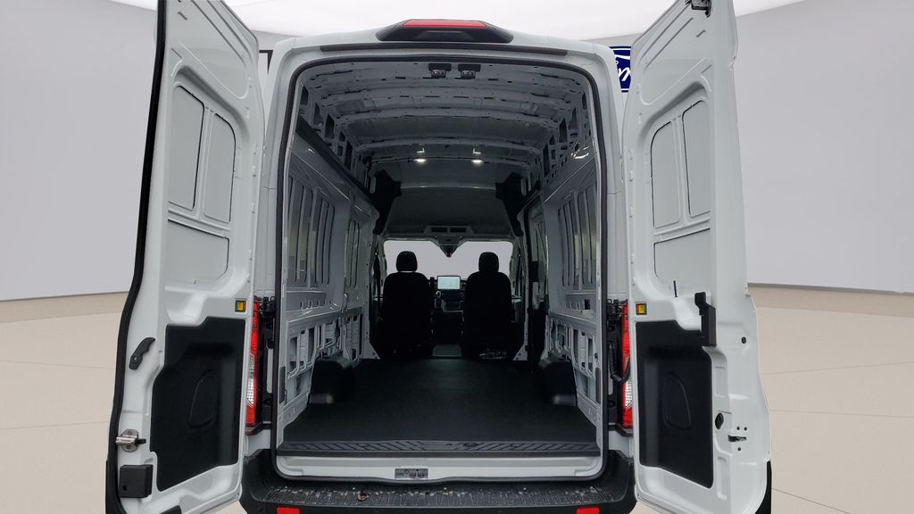 New 2026 Ford Transit 350 High Roof Empty Cargo Van - photo 33
