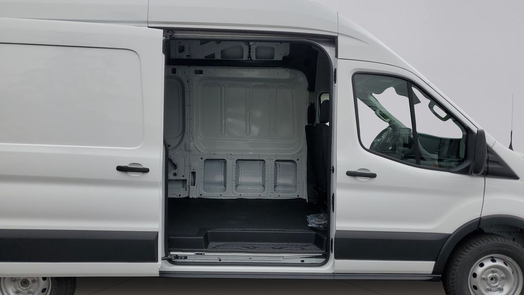 New 2026 Ford Transit 350 High Roof Empty Cargo Van - photo 9