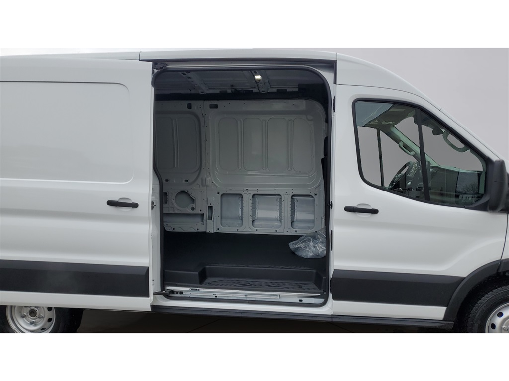New 2026 Ford Transit 250 Medium Roof Empty Cargo Van - photo 13