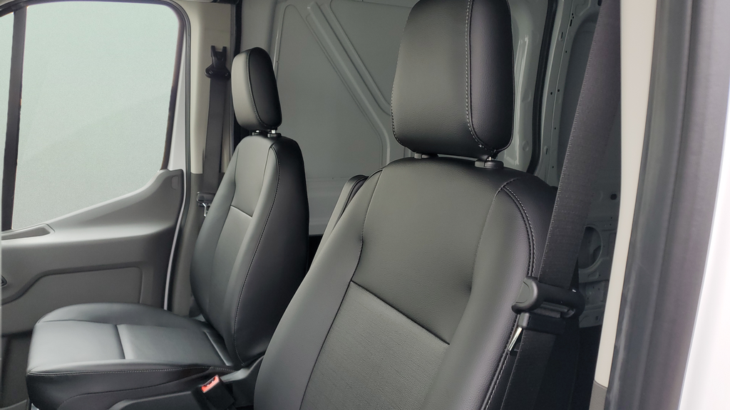 New 2026 Ford Transit 250 Medium Roof Empty Cargo Van - photo 18