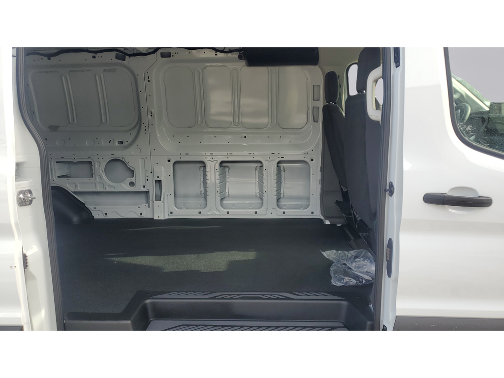 New 2026 Ford Transit 250 Low Roof Empty Cargo Van - photo 12